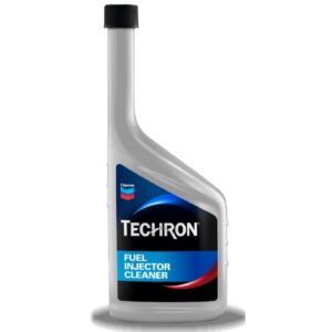techron fuel injector cleaner