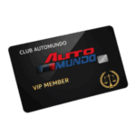 membresÍa automundo