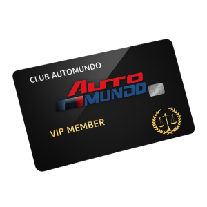 membresÍa automundo