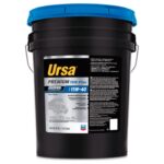 ursa premium tdx plus sae 15w 40