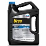 ursa premium tdx plus 15w40 ci 4 plus
