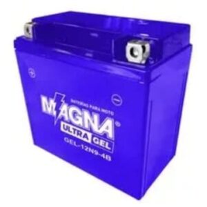 bateria moto sellada gel 12n9 4b