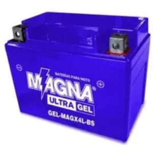 bateria moto sellada gel magx4l bs