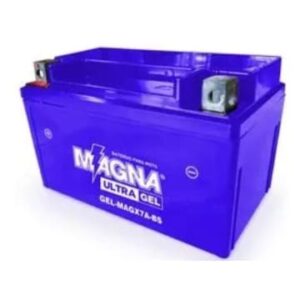 bateria moto sellada gel magx7a bs