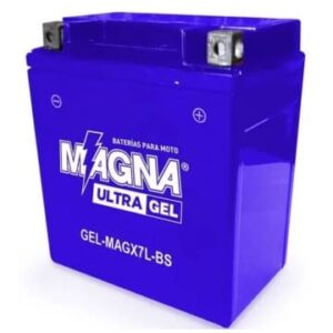 bateria moto sellada gel magx7l bs
