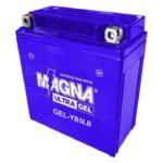 bateria moto sellada gel yb5lb