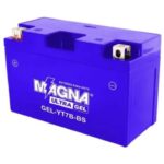 bateria moto sellada gel yt7b bs