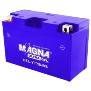 bateria moto sellada gel yt7b bs
