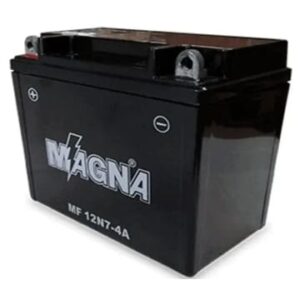 bateria moto sellada mf 12n7 4a