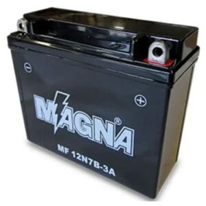 bateria moto sellada mf 12n7b 3a