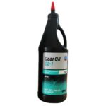 chevron gear oil gl 1 sae 140 oan