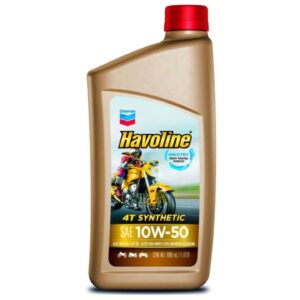chevron havoline fullsyn mco 4t 10w50