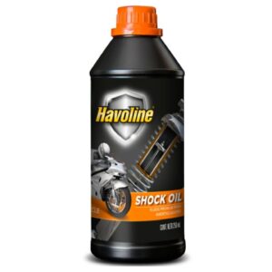 chevron havoline mco hidraulico shock oil