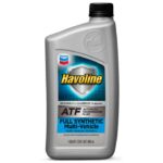 havoline full synthetic multi vehicle atf
