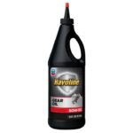 havoline gear oil 80 w90 litro