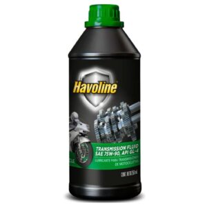 havoline mco transmision fl 75w90