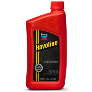 havoline mo 20 w50 api sp litro