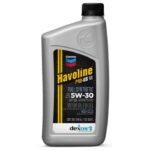 havoline prods m 5w30 litro