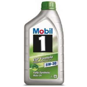 mobil 1 0w 20