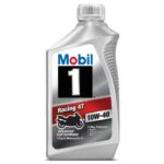 mobil 1 0w 20