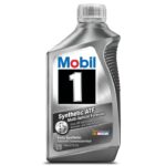 Mobil 1 Synthetic ATF