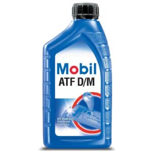 Mobil ATF D/M