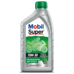 mobil 1 0w 20