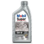 mobil 1 0w 20