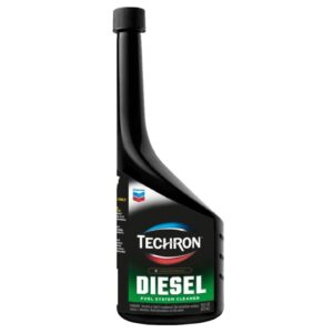 techron diesel