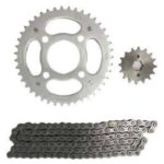 kit de arrastre – bajaj discover 125 st