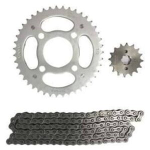 kit de arrastre – bajaj discover 125 st