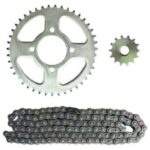 kit de arrastre – suzuki gn 125h tec