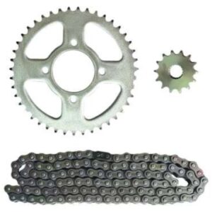 kit de arrastre – suzuki gn 125h tec