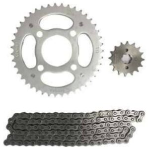 kit de arrastre – yamaha sz16r