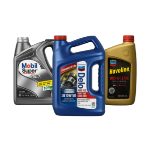 ACEITE AUTO