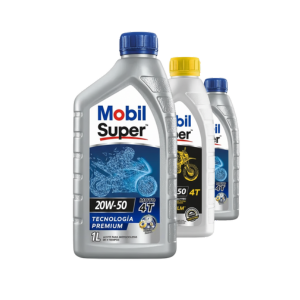 ACEITE MOTO